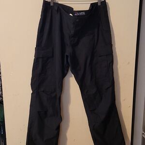 LAPG WOMENS STRETCH OPS TACTICAL PANTS PERFECT CONDITION SIZE 18